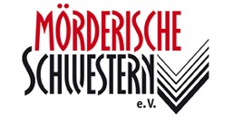 Logo Morderische Schwestern